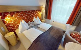 Pension Lagler