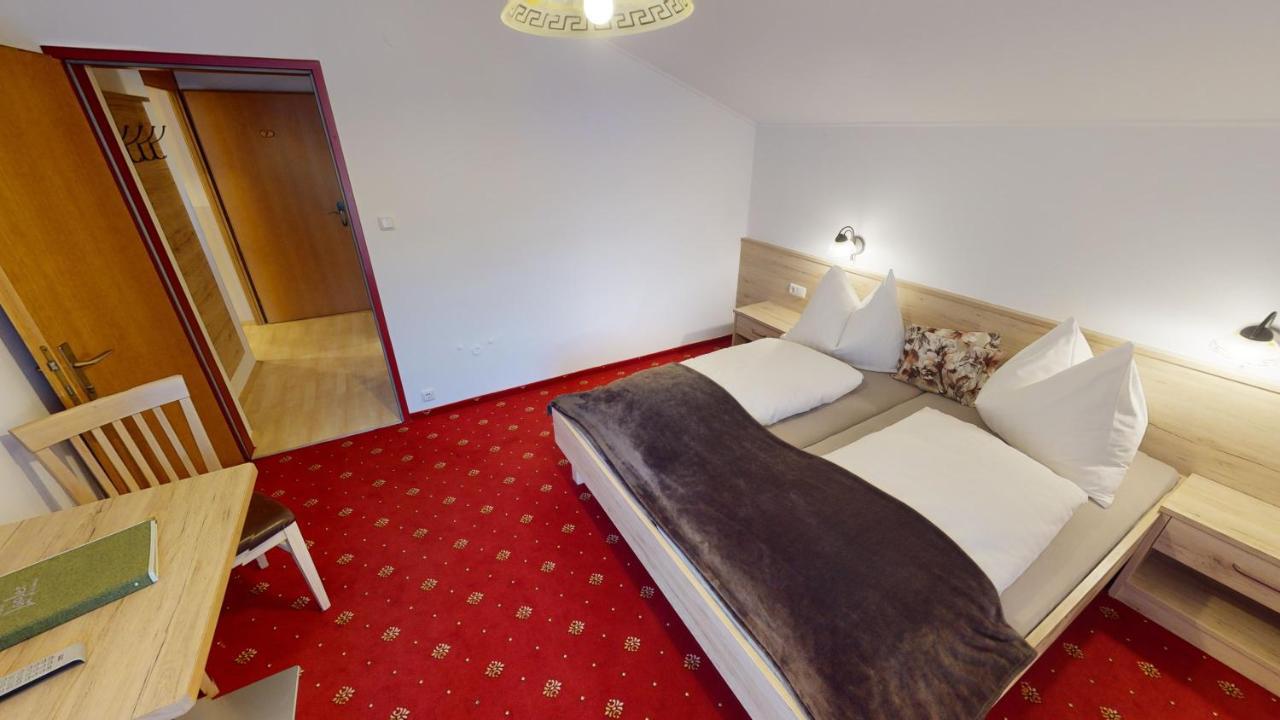 Pension Lagler Heiligenblut Exterior photo