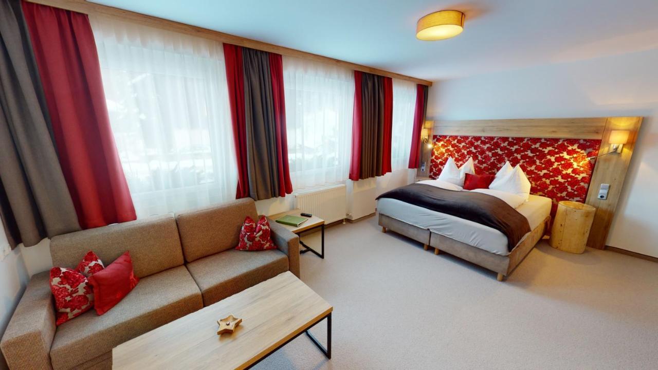 Pension Lagler Heiligenblut Exterior photo