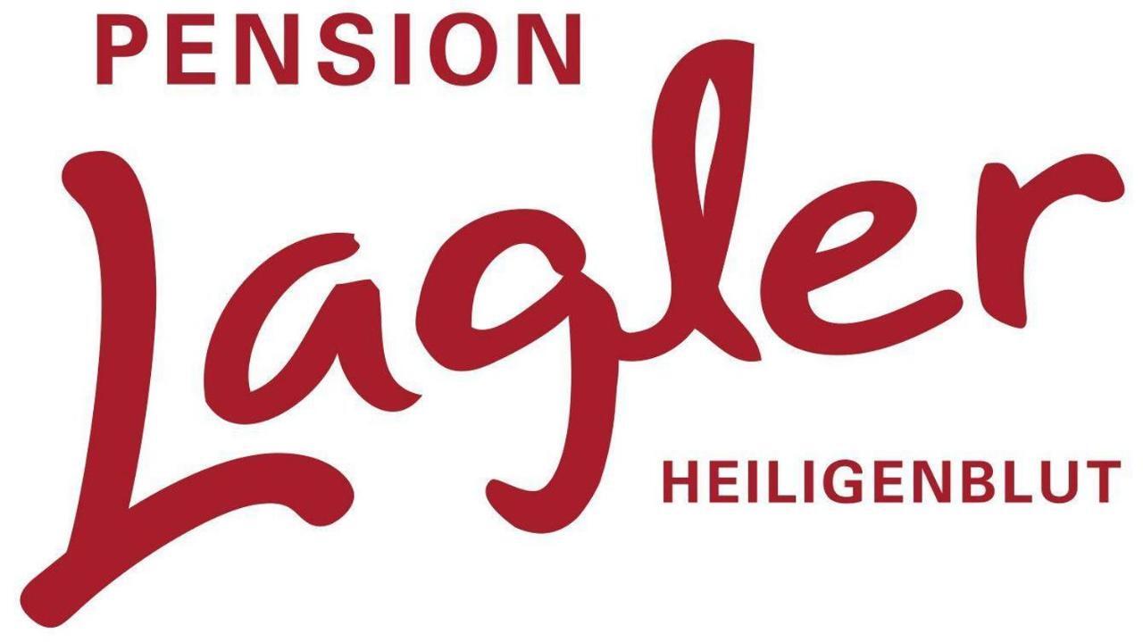 Pension Lagler Heiligenblut Exterior photo